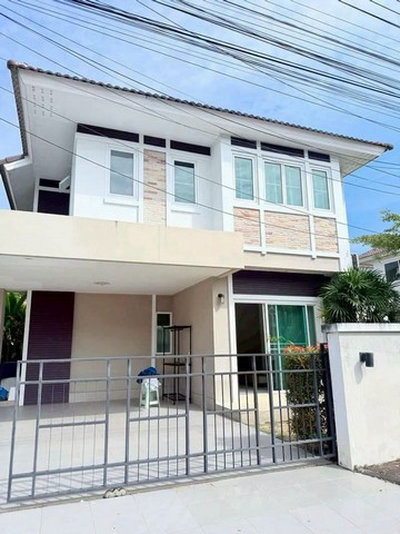 บ้านเดี่ยว 2 ชั้น ต่ำกว่าราคาประเมิน ทำเลดี เชียงใหม่