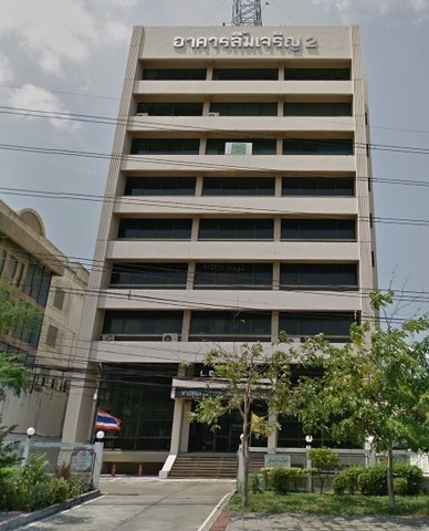 00546 ให้เช่า สำนักงาน อาคาร ลิ้มเจริญ 1 ตร.วา กรุงเทพ ห้องนอน 1 ห้อง ห้องน้ำ 1 ห้อง ชั้นที่ 1