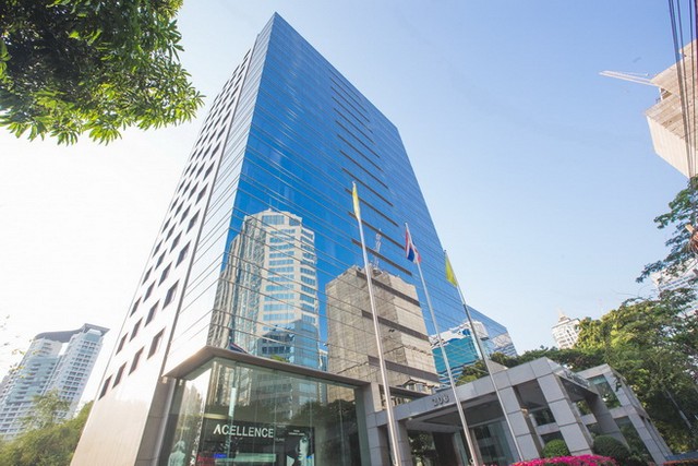 00046 ให้เช่า สำนักงาน 208 วิทยุ กรุงเทพ 106000 บาทต่อเดือน