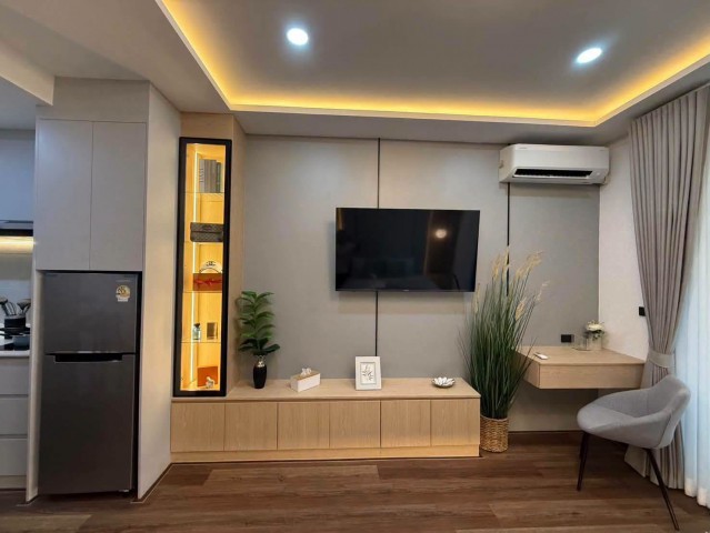 Jomtien Sweet Condotel 2  ทัพพระยา ซอย 12 เดินไปหาดพัทยาพาร์คได้