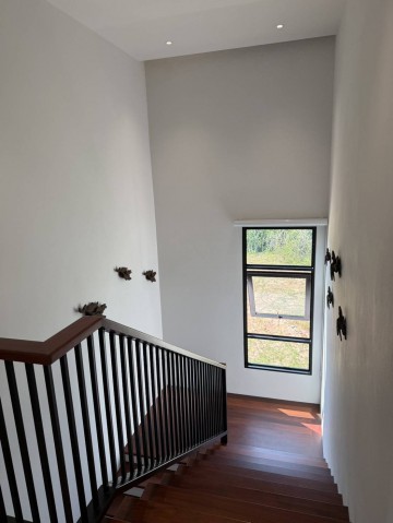 New Modern Pool Villa 10.8 ล้าน 295 ตรว. #น้ำแพร่ #หางดง #สไตล์โมเดิร์น ฟังก์ชันครบ เหมาะสำหรับอยู่อาศัย หรือเป็นบ้านพักตากอากาศ