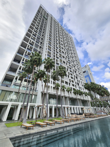 BHL1376 ขาย และ ให้เช่า The Sukhothai Residences เดอะ สุโขทัย เรสซิเด้นซ์ สาทร ใกล้ MRT ลุมพินี