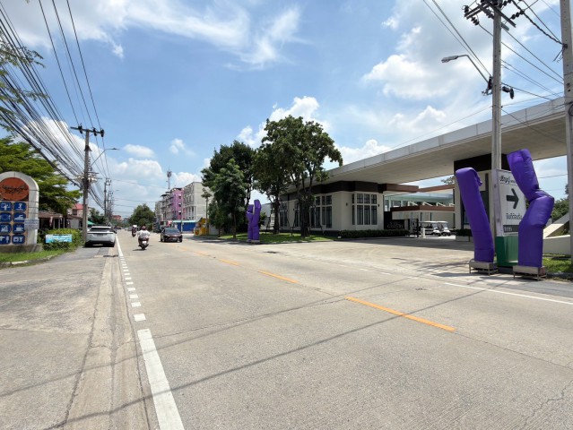 ขายที่ดินแปลงสวย 300 ตร.ว. ซอยกำนันเล็ก 2 (เพชรเกษม 69 หนองแขม)