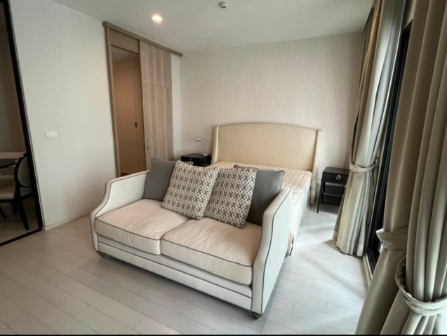 Noble Ploenchit 12th Floor Building A Pool View Private Elevator Near BTS Ploenchit