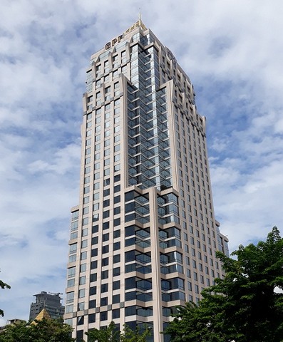 000423 ให้เช่า สำนักงาน อาคารอับดุลราฮิม ชั้นที่ 1 90000 บาทต่อเดือน ห้องนอน 1 ห้อง ห้องน้ำ 1 ห้อง ใกล้กับ สวนลุมพินี