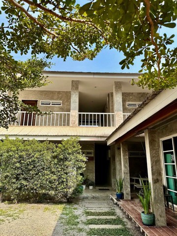 บ้านวิวเขา ทำเลเชิงดอย วิวภูเขา บรรยากาศร่มรื่น สุเทพ