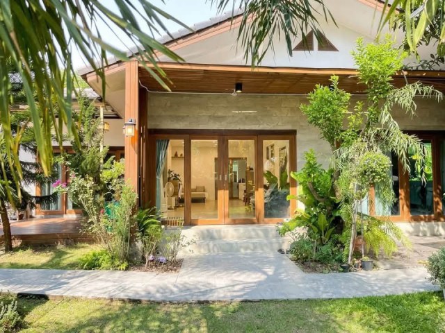 บ้านสวย ขายเพียง 3.2 ล้าน #บ้านน้ำโท้ง #หางดง บ้านพร้อมพื้นที่กว้าง เหมาะสำหรับอยู่อาศัย ทำโฮมออฟฟิศ หรือปรับเป็นบ้านสำหรับครอบครัว