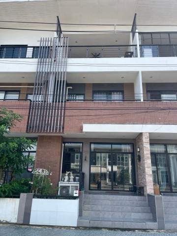 โซนหางดง ขาย 4.4 ล้าน อาคารพาณิชย์ 3 ชั้น #กาญจน์กนก9 ติด #NorthHill Golf Club #วิวภูเขาสวย เดินไป #Lanna International School ได้