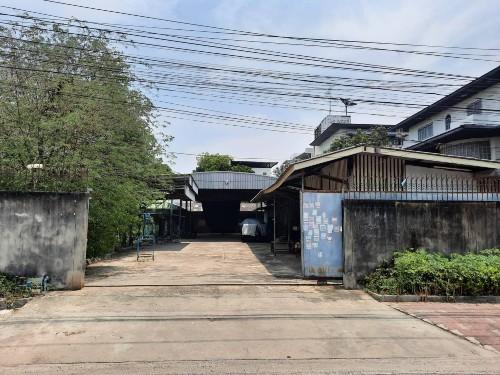 ขายที่ดินถนนสุขุมวิท 105 ซอยลาซาล 75 เนื้อที่ 382 ตารางวา ใกล้รถไฟฟ้า ทางด่วน