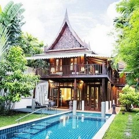 รหัสC7245 ให้เช่าบ้านเดี่ยว2ชั้น ย่านสุขุมวิท101/1 อุดมสุข ศรีนครินทร์ พร้อมสระว่ายน้ำระบบเกลือ ตกแต่งพร้อมอยู่