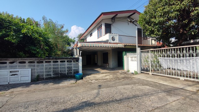 รีวิว Youtube บ้านเดี่ยวลาดพร้าว บ้านเดี่ยวพหลโยธิน เสนานิคม 2 หลัง 88 ตรว หลังมุม