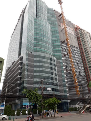 00065 ให้เช่า สำนักงาน อาคารเคพีไอ 1 ตร.วา ชั้นที่ 1 69000 บาทต่อเดือน