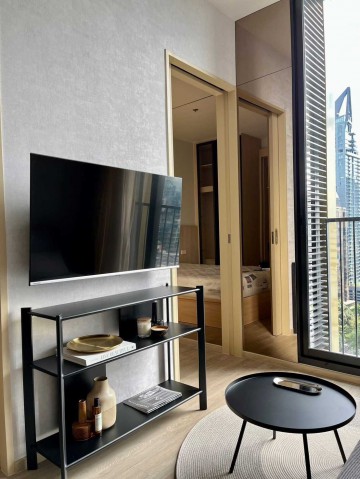 ให้เช่า คอนโด Noble State 39 โนเบิล สเตท 39 | 1 ห้องนอน 1 ห้อง