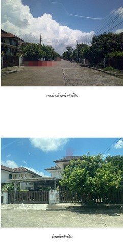ขาย บ้านเดี่ยว โครงการสัมมากร นิมิตใหม่ ซอยนิมิตใหม่ 34 กรุงเทพมหานคร