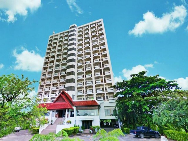 ขายห้องชุด 103 เซ็นทรัลคอนโดมิเนียม สารภี เชียงใหม่