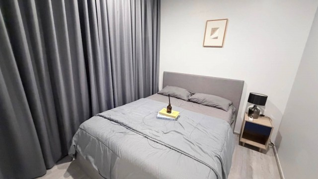 XT Ekkamai Safe Convenient nice 6th Floor BTS Ekkamai