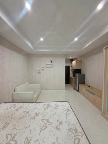 โซนเจ็ดยอด ขายเพียง 1.3 ล้าน 30 ตรม. #SevenStar Condo ทำเลศักยภาพ #ใกล้มช. เดินทางสะดวก เหมาะสำหรับซื้ออยู่เอง ปล่อยเช่า