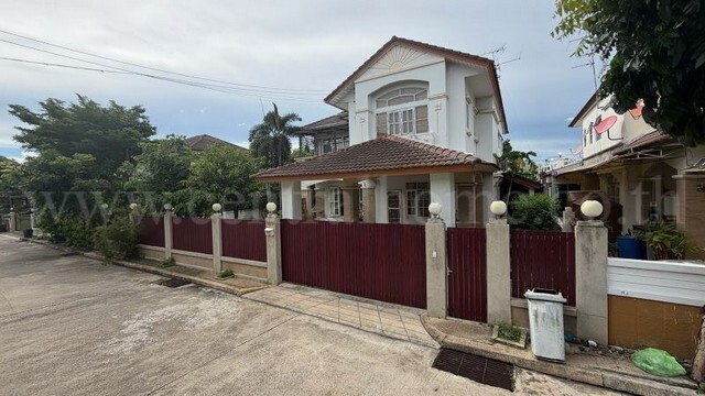บ้านเดี่ยว เพอร์เฟค เพลส รามคำแหง 164 ราคาดีที่สุดในโครงการ ใกล้ MRT สีชมพู