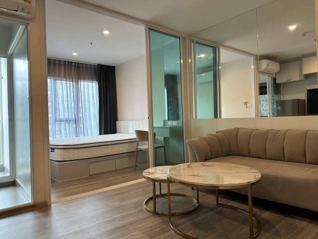 Regent Home Bangna beautiful peaceful view 29th floor BTS Bangna