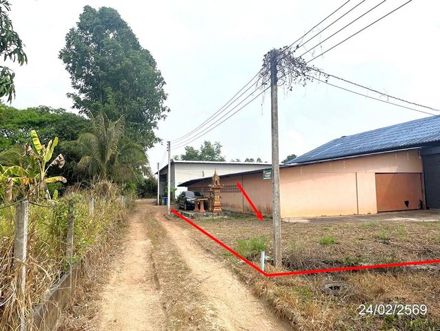 ขายโรงงาน ฉะเชิงเทรา ถนน สุวินทวงศ์ ตำบล บ้านซ่อง อำเภอ พนมสารคาม จังหวัด ฉะเชิงเทรา