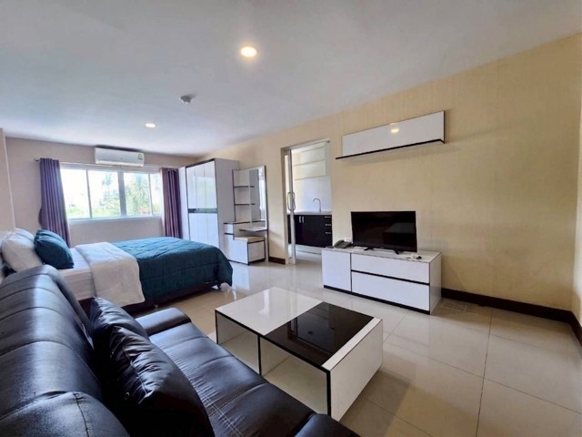 ขายคอนโด พร้อมผู้เช่า โครงการ ไลฟ์ คอนโด (Life Condo) เชียงใหม่ ใกล้รวมโชคมอลล์