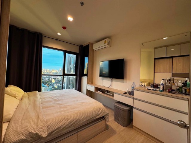 Life Sukhumvit 48 Clean Safe 12th Floor BTS Phra Khanong