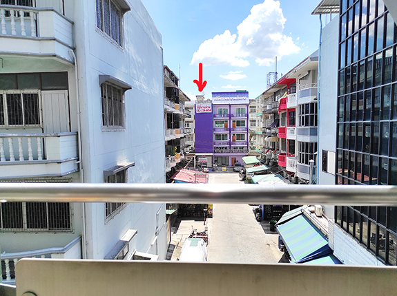 ขายตึกแถวเปิดคลินิก สะพานใหม่ พหลโยธิน ใกล้รถไฟฟ้า 50 เมตร กั้นห้องสเปคคลินิกเสริมความงาม ผ่าน สธ.แล้ว มีที่จอดรถ  