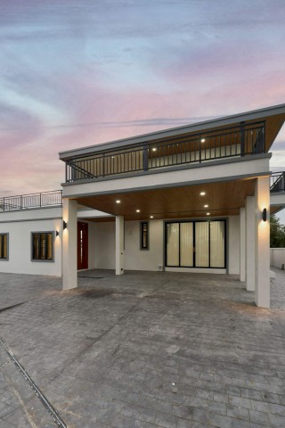 โซนสันผีเสื้อ ขาย 17.88 ล้าน 178 ตรว. Private Pool Villa บ้านสร้างใหม่ #แปลงมุม #เฟอร์นิเจอร์ครบตามภาพ เดินทางเข้าเมืองสะดวก
