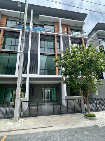 ให้เช่าโฮมออฟฟิศย่านถนนเกษตร–นวมินทร์, ถนนรามอินทรา, ถนนประเสริฐมนูกิจ ใกล้ The Walk เกษตร-นวมินทร์ ใกล้รถไฟฟ้า สถานี นวมินทร์ 42
