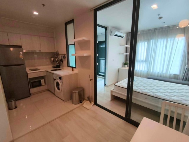 Life One Wireless Private Comfortable 29th Floor BTS PloenChit