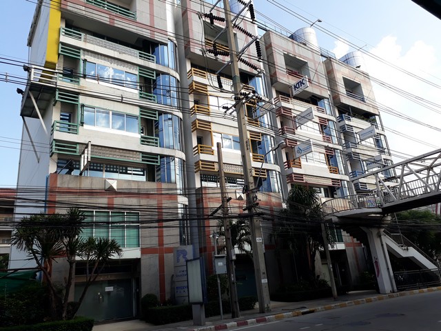 00058 ให้เช่า สำนักงาน ริเวอร์วิว เพลส 36000 บาทต่อเดือน กรุงเทพ ชั้นที่ 1