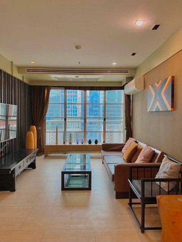 CitiSmart Sukhumvit 18 great safe 16th floor BTS Asoke