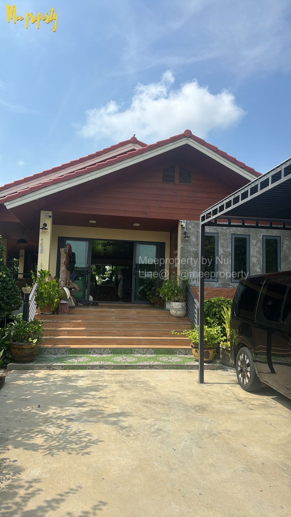 ขายที่ดินพร้อมกิจการ 2 ไร่ 46 ตร.ว. ที่ ตำบลนราภิรมย์, บางเลน, นครปฐม  ME-221
