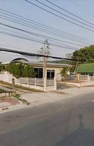 ให้เช่าและขายโกดังโรงงานบ้านฉางระยอง โกดัง+สนง. เนื้อที่ 1 ไร่ โกดัง 2 โกดัง 260 และ  245 ตารางเมตร