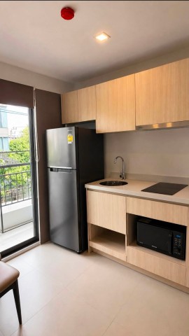 The Nest Sukhumvit 64 Peaceful Livable 3rd Floor BTS Punnawithi