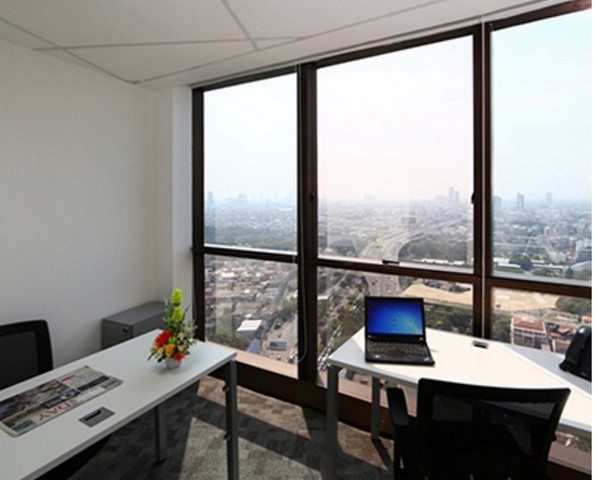 ให้เช่า สำนักงาน อาคาร ชาร์เตอร์สแควร์ 7000 บาทต่อเดือน กรุงเทพ บางรัก    ชั้นที่ 1