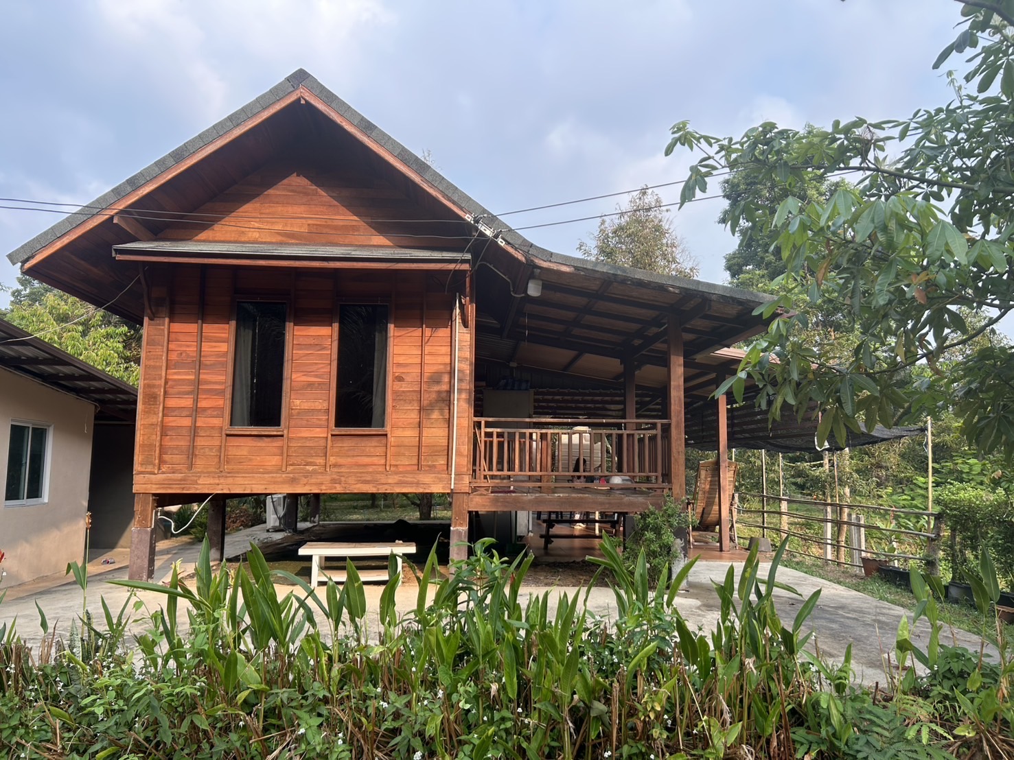 ขายที่ดิน สวนทุเรียน ทำเลดี อ.เมือง จ.ปราจีนบุรี    