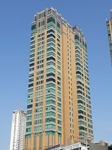 000874 ให้เช่า สำนักงาน อาคารเอสเจ อินฟินิท วัน บิสซิเนส คอมเพล็กซ์ 75000 บาทต่อเดือน ใกล้กับ หมอชิต