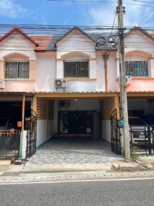 ให้เช่าบ้านนาป่าชลบุรี บ้าน 2 ชั้น 2 ห้องนอน 2 ห้องน้ำ แอร์ 3 เครื่อง  บ้านเช่าใหม่! บ้านสวย สะอาด พร้อมอยู่