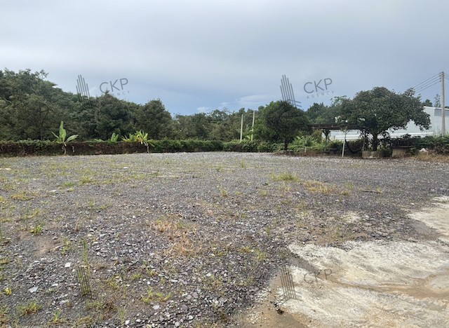 L260144 | ขายที่ดินแปลงสวย 300 ตร.ว. (ถมแล้ว) เขาวัว ท่าใหม่ จันทบุรี เหมาะสร้างบ้าน ล้งทุเรียน และโฮมสเตย์
