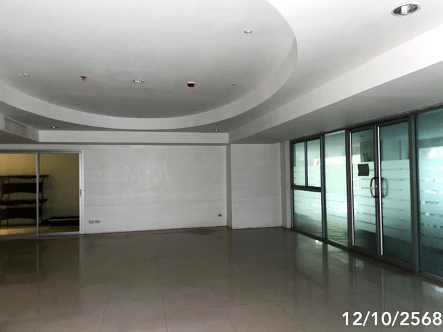 ขายห้องชุดสำนักงานกรุงเทพ โครงการ อินสไปร์เพลส พระราม 9  เขตบางกะปิ