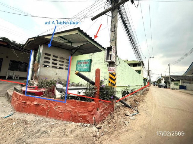 ขายอพาร์ทเม้นท์กรุงเทพ เขตบางกอกน้อย ถนนจรัญสนิทวงศ์