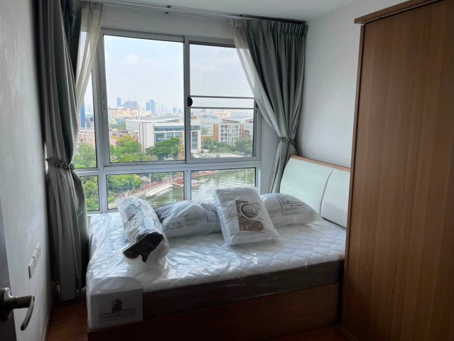 The Base Sukhumvit 77 Clean Safe 11th Floor BTS Onnut