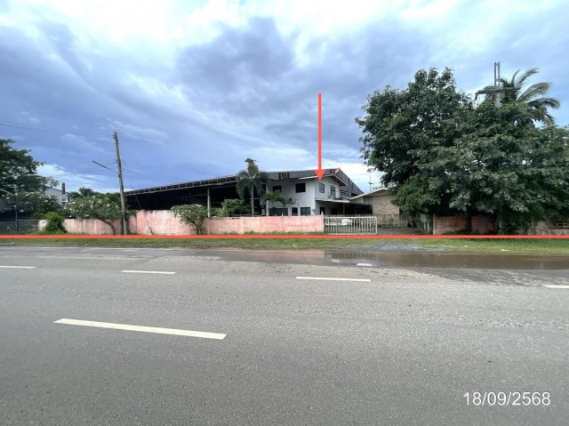 ขายโรงงาน เพชรบูรณ์ ถนน สายหนองบัว ตำบล กันจุ อำเภอ บึงสามพัน จังหวัด เพชรบูรณ์