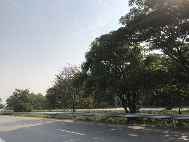ที่ดินบ้านให้เช่าและขายราคาดี  ที่ทำเลหลักล้านติดถนนพหลโยธิน เอเซีย AH1ที่ดินทำเลดีบ้านตากจังหวัดตาก