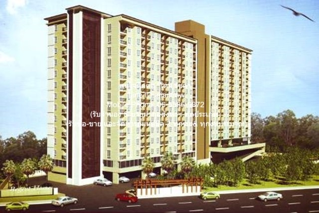 DSL-777 ขาย คอนโด Regent Home 10 Changwattana รีเจ้นท์ โฮม 10 แจ้งวัฒนะ 1490000 บาท กรุงเทพ ชั้นทั้งหมด 14 ชั้น
