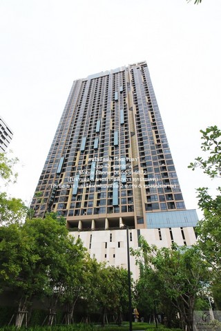 DSL-697.2 ให้เช่า คอนโด OKA HAUS Sukhumvit 36 คอนโด โอกะ เฮ้าส์ สุขุมวิท 36 ใกล้กับ BTS ทองหล่อ 34 ตารางเมตร ชั้นทั้งหมด 47 ชั้น กรุงเทพ