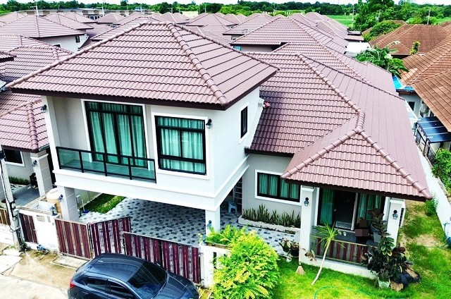 1 ขาย บ้าน the private3 ใกล้กับ ถนนสุขุมวิท 3390000 บาท