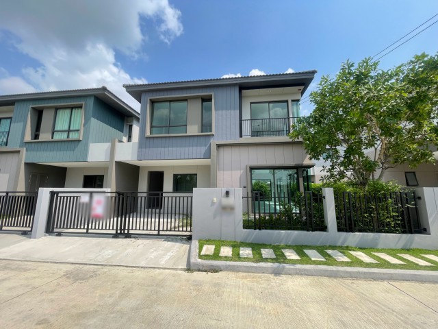 ขายบ้านแฝดอารมณ์บ้านเดี่ยว-venue-id-westgate-เวนิว-ไอดี-เวสต์เกต