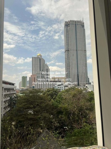 DSL-656 ให้เช่า คอนโด The room Sathorn - TanonPun 47 ตารางเมตร ชั้นทั้งหมด 25 ชั้น ใกล้กับ ท็อปส์ มาร์เก็ต สีลม
